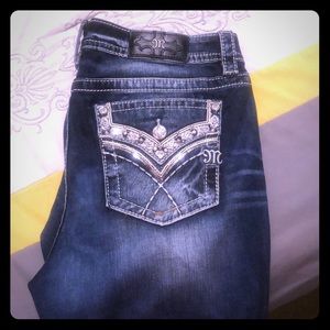 MissMe Jeans